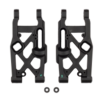 [81693] RC8B4.2 Rear Suspension Arms, Soft