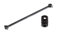 [81646] RC8B4e Center Dogbone Set, 96.5mm