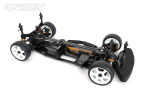 [NHA107] CARTEN T410 M4 1:10 EP TOURING CAR (MID-4WD)