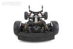 [NHA107] CARTEN T410 M4 1:10 EP TOURING CAR (MID-4WD)