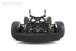 [NHA107] CARTEN T410 M4 1:10 EP TOURING CAR (MID-4WD)