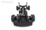 [NHA107] CARTEN T410 M4 1:10 EP TOURING CAR (MID-4WD)
