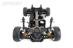 [NHA107] CARTEN T410 M4 1:10 EP TOURING CAR (MID-4WD)