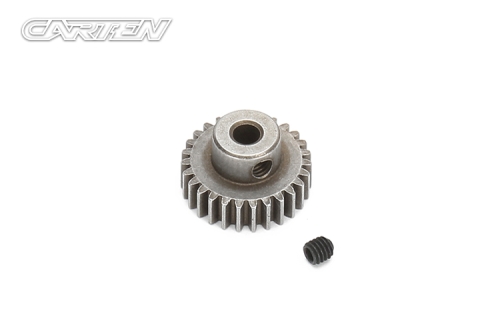 [NBA218] 27T-48P Pinon Gear(Metal)