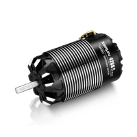 XERUN 4268 SD G3 센서드타입모터(1900KV) - 1/8용 브러쉬리스모터 (블랙)