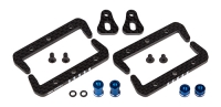 [92482] RC10B7 Factory Team Battery Mount Set