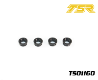 [TS01160] COMPOSITE ARM BUSHING