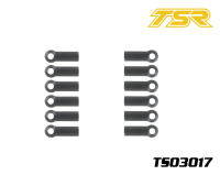 [TS03017] Ball End