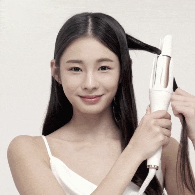 [알티스트] 매직 웨이브 오토 컬링 아이론