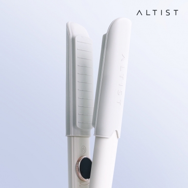 [알티스트] 클리닉 패드 / 실키매직 클리닉 고데기 이온맥스 25mm 전용