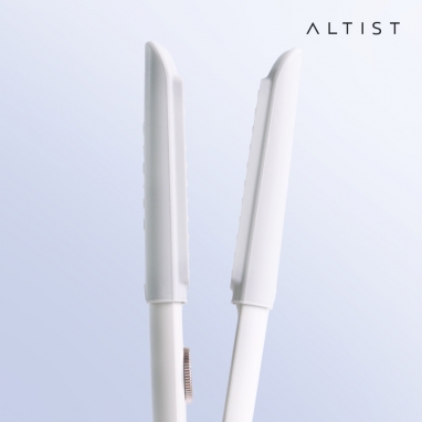 [알티스트] 클리닉 패드 / 실키매직 클리닉 고데기 이온맥스 25mm 전용