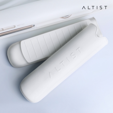 [알티스트] 클리닉 패드 / 실키매직 클리닉 고데기 이온맥스 25mm 전용