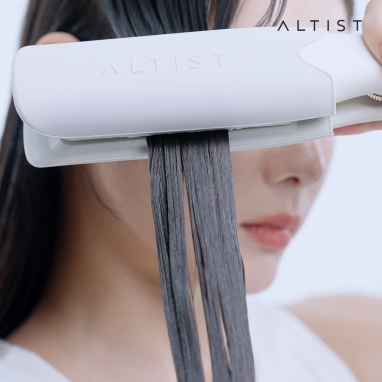 [알티스트] 클리닉 패드 / 실키매직 클리닉 고데기 이온맥스 25mm 전용