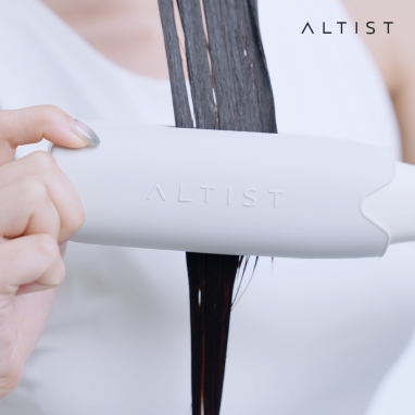 [알티스트] 클리닉 패드 / 실키매직 클리닉 고데기 이온맥스 25mm 전용