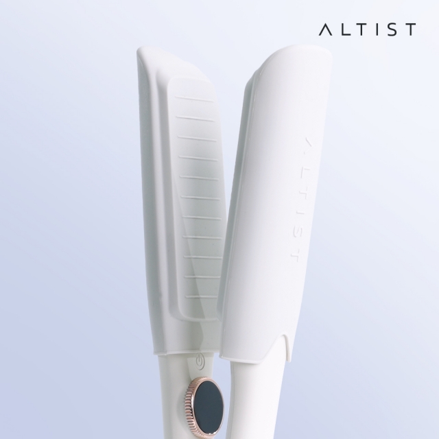 [알티스트] 클리닉 패드 / 실키매직 클리닉 고데기 이온맥스 38mm 전용