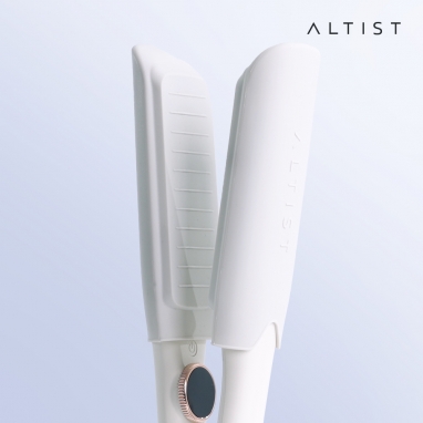 [알티스트] 클리닉 패드 / 실키매직 클리닉 고데기 이온맥스 38mm 전용