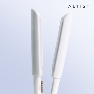 [알티스트] 클리닉 패드 / 실키매직 클리닉 고데기 이온맥스 38mm 전용