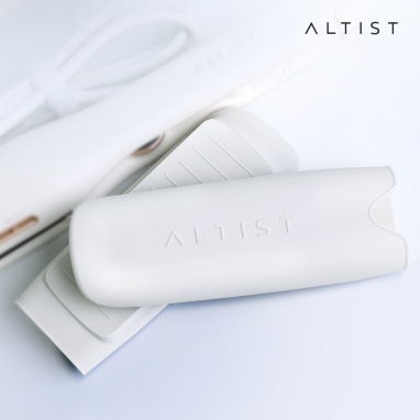 [알티스트] 클리닉 패드 / 실키매직 클리닉 고데기 이온맥스 38mm 전용