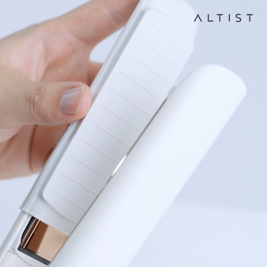 [알티스트] 클리닉 패드 / 실키매직 클리닉 고데기 이온맥스 38mm 전용