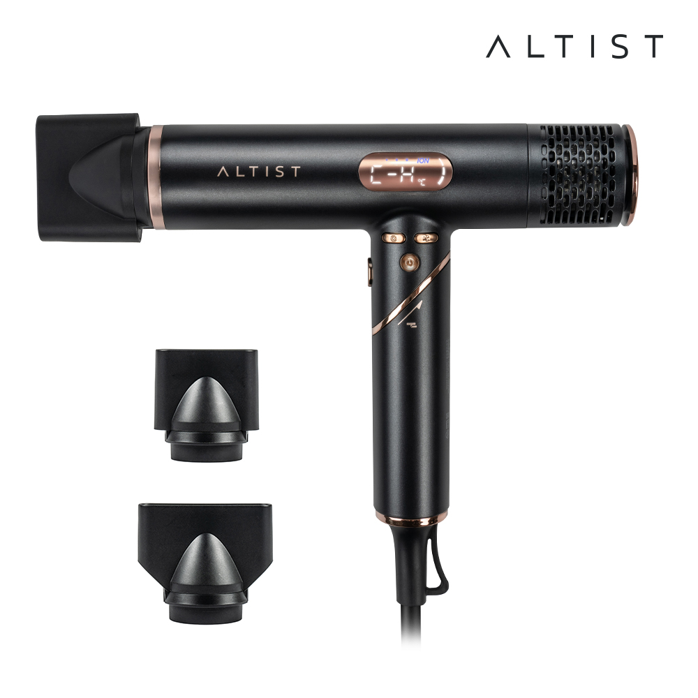 [알티스트]실키매직 플라즈마 BLDC 헤어 드라이기 AB-HDOPHBE