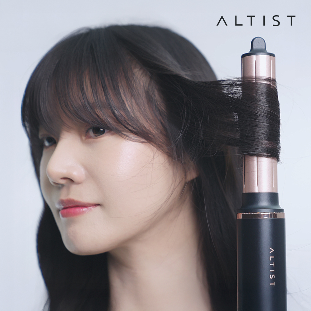 [알티스트]실키매직 플라즈마 BLDC 헤어 드라이기 AB-HDOPHBE