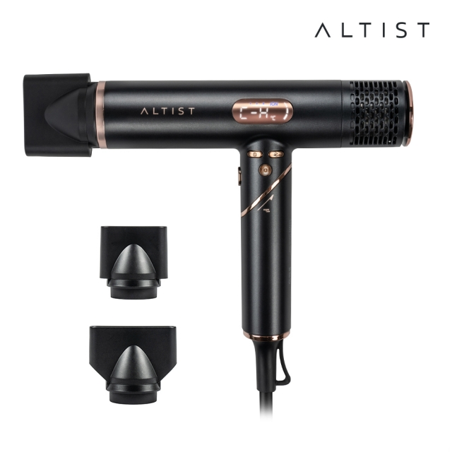 [알티스트]실키매직 플라즈마 BLDC 헤어 드라이기 AB-HDOPHBE