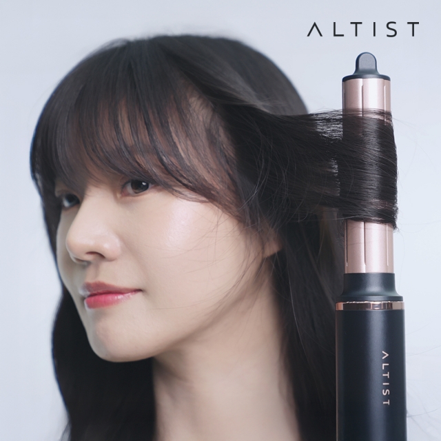 [알티스트]실키매직 플라즈마 BLDC 헤어 드라이기 AB-HDOPHBE