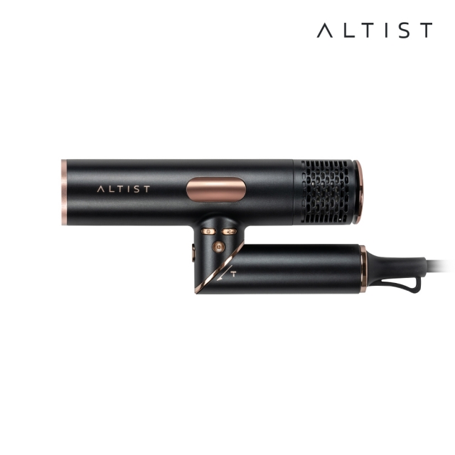 [알티스트]실키매직 플라즈마 BLDC 헤어 드라이기 AB-HDOPHBE