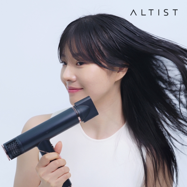 [알티스트]실키매직 플라즈마 BLDC 헤어 드라이기 AB-HDOPHBE