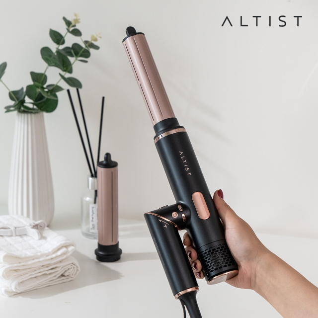 [알티스트]실키매직 플라즈마 BLDC 헤어 드라이기 AB-HDOPHBE