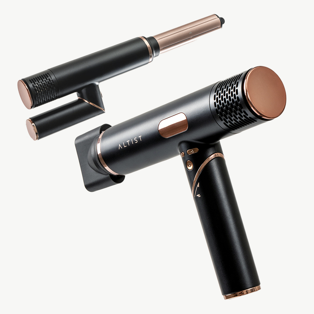 [알티스트]실키매직 플라즈마 BLDC 헤어 드라이기 AB-HDOPHBE