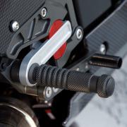 [GILLESTOOLING] HP4 리어셋 스페어 파츠 (길레스툴링 백스텝) - 전화문의