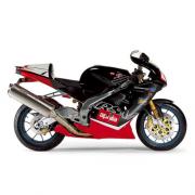 [C.O.X] Aprillia RSV1000 Mille R 98~03 /Tuono 03~05 알루미늄 라디에이터&오일쿨러 가드