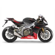[C.O.X] Aprillia RSV4/Tuono 10~ 알루미늄 라디에이터&오일쿨러 가드