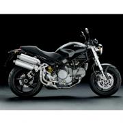 [C.O.X] DUCATI Hypermotard, SPORT 1000 S, PAUL SMART S 07~10 / M750,M900 01~02 / M800 03~04/ M1000 03~05 / S2R 800 05~07 / S2R 1000 06~09 오일쿨러가드