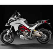 [C.O.X] DUCATI Multistrada 950/1200/1260 15~ 알루미늄 라디에이터&오일쿨러 가드