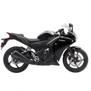 [C.O.X] HONDA CBR 250R 11~ 알루미늄 라디에이터 가드