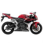[C.O.X] HONDA CBR 600RR 07~ 알루미늄 라디에이터 가드