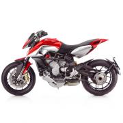 [C.O.X] MV AGUSTA F3 800 Rivale 13~ 알루미늄 라디에이터&오일쿨러 가드