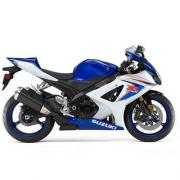 [C.O.X] SUZUKI GSX-R1000 07~08 알루미늄 라디에이터&오일쿨러 가드