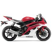 [C.O.X] YAMAHA YZF-R6 06~16 알루미늄 라디에이터 가드