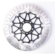 [게일스피드] CROSS LOCK DISC ROTOR / 프론트 브레이크 디스크