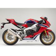 [C.O.X] HONDA CBR 1000RR 17~ 알루미늄 라디에이터 가드