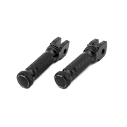 [GILLESTOOLING] YAMAHA YZF-R3 15~ / RGK-510/520-UF41 풋페그 킷