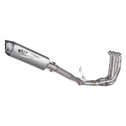 [SPARK] YAMAHA YZF-R6 17~ / 스파크 GYA8873 FORCE EVO 티탄 풀 시스템 머플러