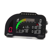 [I2M] CHROME PLUS2 대쉬 로거