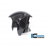 [ILMBERGER CARBON] BMW S1000RR 23- / M1000RR 23- / 카본 프론트 휀더 M1000RR 레이싱 버젼 / KVO.206.M1RR3.K