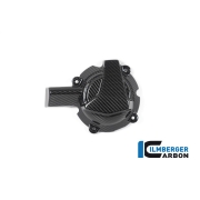 [ILMBERGER CARBON] BMW S1000RR 19- / M1000RR 21- / 카본 알터네이터 커버 / CG.LMD.001.S119S