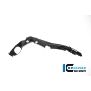 [ILMBERGER CARBON] BMW S1000RR 19- / M1000RR 21- /  카본 프레임 커버 SMALL RIGHT / CG.RAR.037.S119S