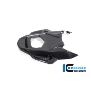 [ILMBERGER CARBON] BMW S1000RR 23- / M1000RR 23- / 카본 리어 언더 트레이 M1000RR 버젼 / CG.RHA.011.M123S